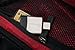 Kingston Digital USB 3.0 Portable Card Reader for SD, SDXC, SDHC, MMC, RS-MMC, microSD, microSDHC, microSDXC Card UHS-I and UHS-II, Class 4, 6, and 10 Memory Cards. MobileLite G4 (FCR-MLG4)