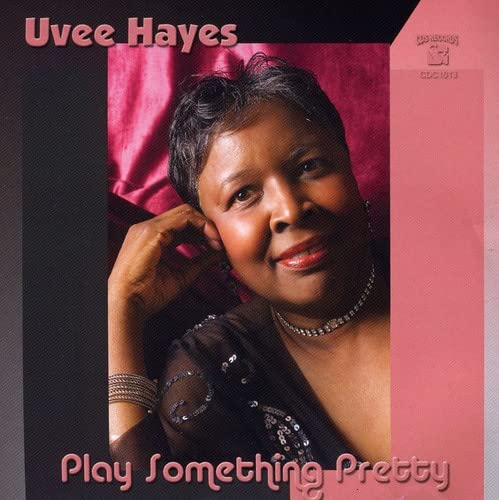 Play Something Pretty en promo sur Amazon