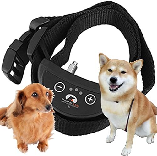 Suplex 無駄吠え防止首輪 むだぼえ 防止 しつけ首輪 犬 首輪 Parapentefamily Com