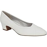 Easy Street Myrtle Womens Pump 75 CD US White