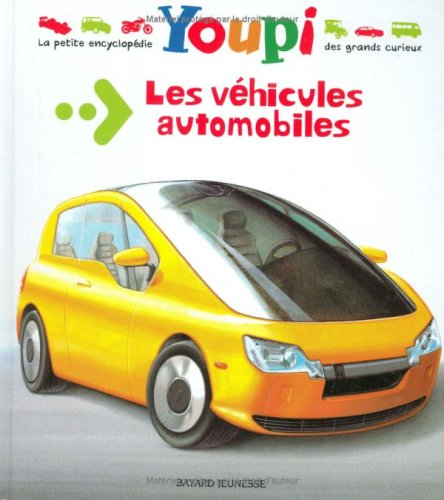 Les  véhicules automobiles
