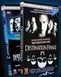 Destination Finale 1 + 2 - Pack Spécial