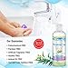 Athena Menstrual Cup Cleaner Wash - Low pH Cleanser for All Menstrual Cups. Hypoallergenic and Natural Soap Nuts for Cleaning that Keeps Your Period Cup Just Like New