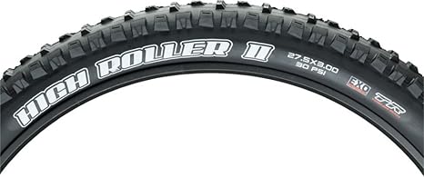maxxis high roller 3.0