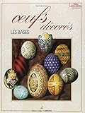 Oeufs décorés by 
