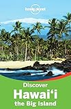 Image de Lonely Planet Discover Hawaii the Big Island (Travel Guide)