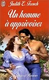 Un homme à apprivoiser by 
