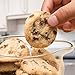 Torn Ranch Small Batch Artisan Cookies - Chocolate Chip | Gift Cookies | Natural and Kosher Snack | Natural Flavors | Product of USA
