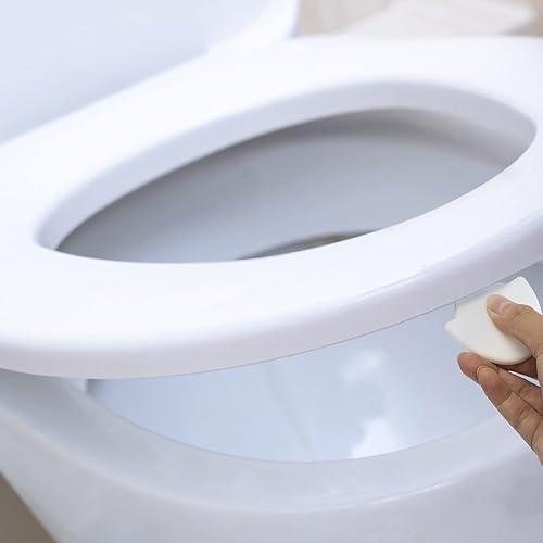 thumbnail image 2 of Fashion TPR Toilet Seat Lifter, Avoid Touching Toilet Seat Handle Seat Cover Lifter 2 of 13