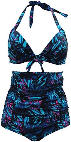 Pampoo Female Size S Two-Pieces Bikini Accessory Swimmer Swimming Suit