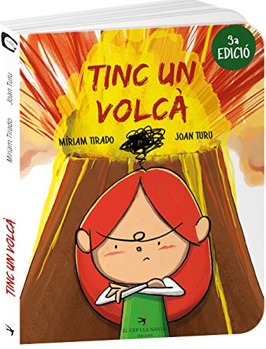 Tinc Un Volcà: 4 (Caleta) : Tirado Torras, Míriam, Turu Sánchez, Joan, Turu  Sánchez, Joan: Amazon.es: Libros