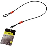 Kryptonite Kryptoflex Looped Cables 