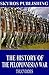 The History of the Peloponnesian War
