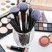 Makeup Brushes Set, Urbaobei 8 Pieces Synthetic Makeup Brushes For All Look, Foundation Blush Face Concealer Eyeliner Shadow Cosmetics Brush Set, Waterproof Cosmetic Bag Included