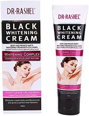 Amareu Natural Private Whitening Cream Intimate Bleaching Cream Private Part Nipple Whitening Pinkish Cream