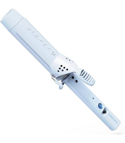 【美品】CREATE ION ELEMEA CURL 32mm createion-