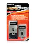 ThermaCELL Heated Insoles ProFLEX-Battery Pack
