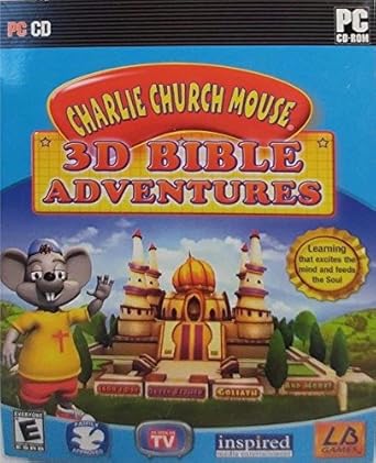 bible adventures