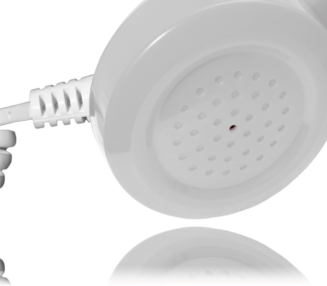 Opis Technology 60s Micro USB-C Edition: Retro Telephone Handset for Mobile Phones & Smartphones - Image 4