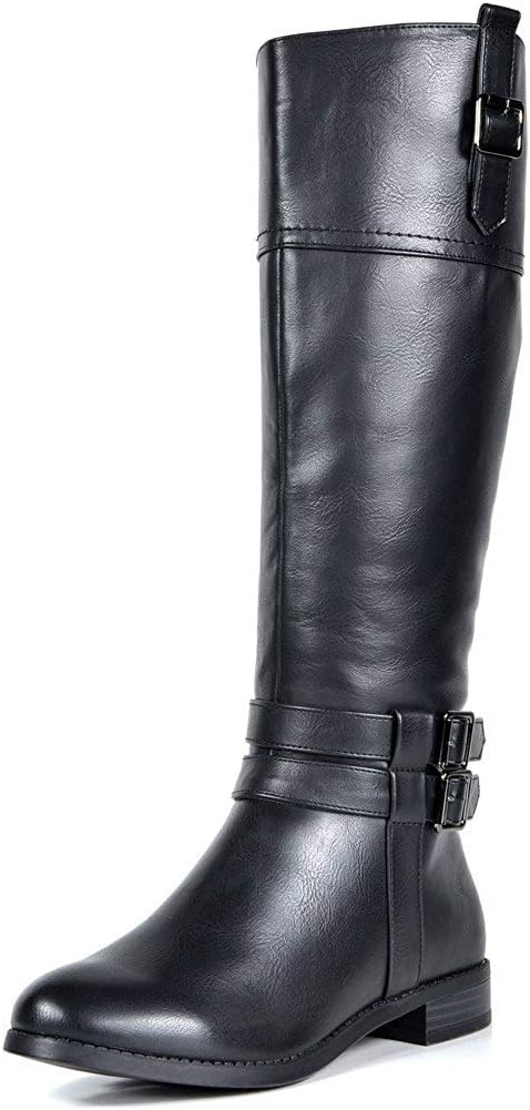 DIANE wide calf（16.5 in)