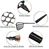 Shelure-Folding-Mesh-Bag-Fishing-Landing-Net-with-ABS-Extending-Telescoping-Pole-Handle
