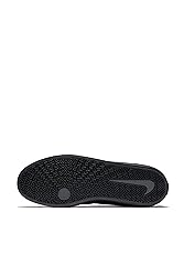 Nike Men's Training Sneaker, Black, 11.5