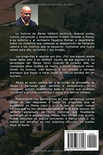 Marea Libro2 No hables con extraños: Amazon.es: Correa ...