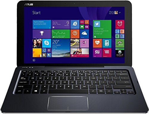 ASUS Transformer Book Chi 12.5-Inch T300CHI-F1-DB Slim All-Aluminum 2 in 1 Detachable Touchscreen Laptop, Core M, 4 GB RAM, 128 GB SSD (Certified Refurbished) ASUS Transformer Book Chi 12.5-Inch T300CHI-F1-DB Slim All-Aluminum 2 in 1 Detachable Touchscreen Laptop, Core M, 4 GB RAM, 128 GB SSD (Certified Refurbished)