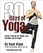 30 Days of Yoga: Fitness Program for Weight Loss, Flexibility and Strength by 