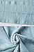 Anysize Linen Cotton Soft Loose Spring Summer Dress Plus Size Clothing F126A