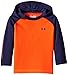 Under Armour Baby-Boys Infant UA Word Hoody
