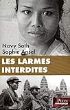 Les larmes interdites (French Edition) by