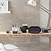 KeeNetic Sound Neon Portable Wireless Bluetooth Speaker with Color LED Dancing Modes, Bulid in Microphone Support Hands-free Function for iPhone, Samsung, Nexus, and More -(Black)