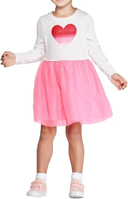 cat and jack baby dress