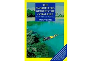 The Snorkeller's Guide to the Coral Reef: From the Red Sea to the Pacific Ocean