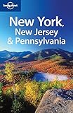 Image de Lonely Planet New York New Jersey & Pennsylvania (Regional Travel Guide)
