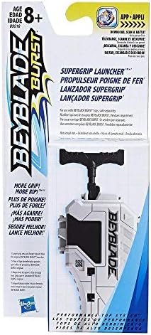 beyblade supergrip launcher