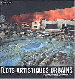 Îlots artistiques urbains