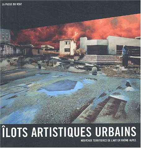 Îlots artistiques urbains