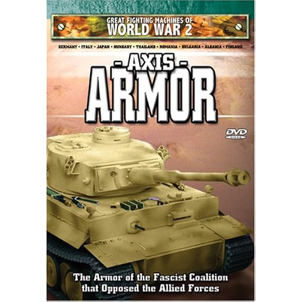 Red Army Tanks of World War II: A Guide to Armoured Fighting