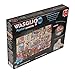 Jumbo Wasgij Mystery 10 Spring Has Sprung Jigsaw Puzzle (1000 Piece)