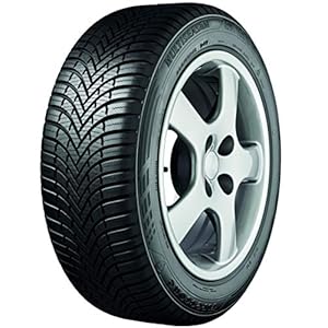 Firestone Multiseason GEN 02-165/60 R15 81H XL – E/B/71 – all-weather banden (Turismo en SUV)