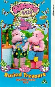 potamus-park-buried-treasure-and-other-stories-vhs-potamus-park