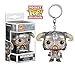 Funko POP Keychain: Skyrim - Dovahkiin Figure