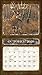 Lang Beyond The Woods 2020 Wall Calendar (20991001894)