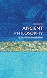 Ancient Philosophy: A Very Short Introduction (Very Short Introductions)