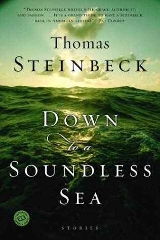Down to a Soundless Sea (Ballantine Reader's Circle)
