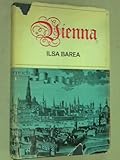 Front cover for the book Vienna by Ilsa Barea