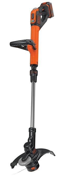 title=BLACK+DECKER STC1840EPC-QW Tagliabordi