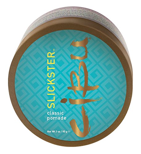 CIBU Slickster Classic Pomade